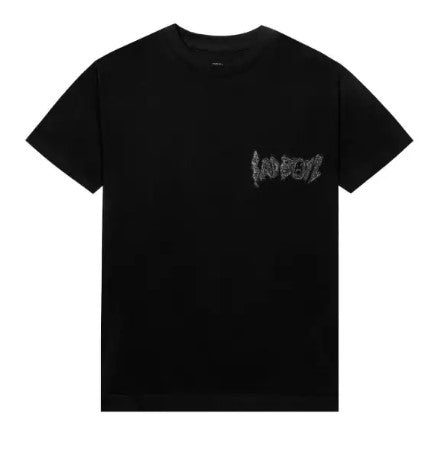 T-shirt Junior H x Sadboyz x ASSC