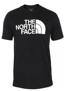T-Shirt The North Face Negra