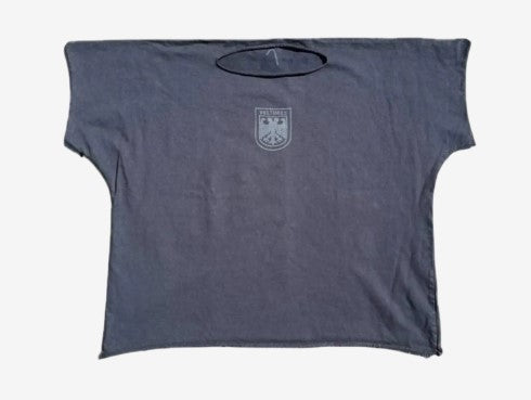 T-shirt Vultures 1 "Kanye West" Grey