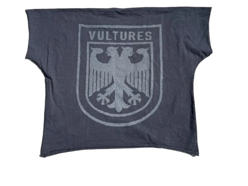 T-shirt Vultures 1 "Kanye West" Grey