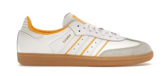 Samba OG Amarillo