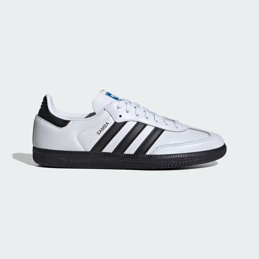 Samba OG Core Black