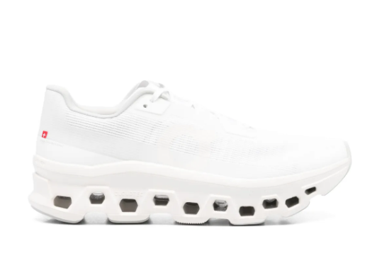 On Running CloudMonster Void blancos mujer