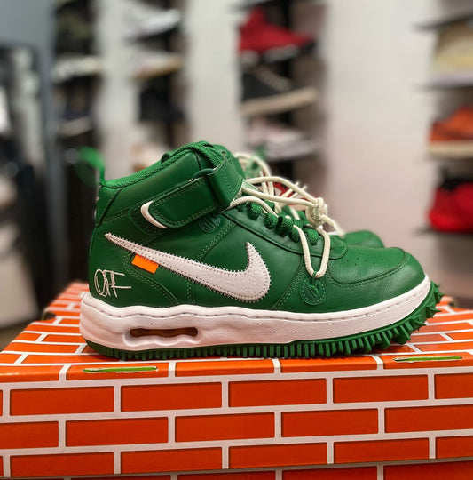 AF1 Off White "Seminuevo"