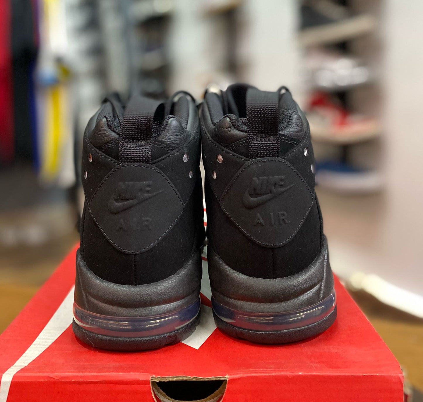 Air Max 2 B94"Seminuevo"