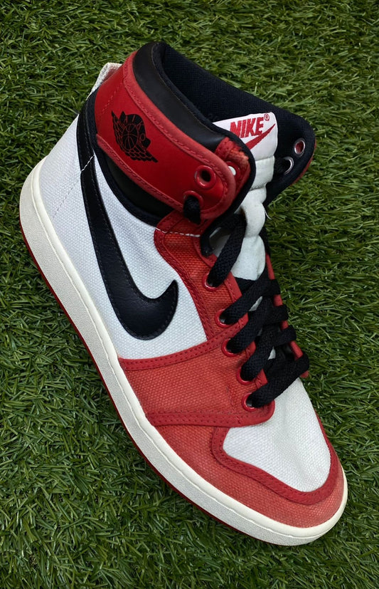 Jordan 1 AJKO Chicago