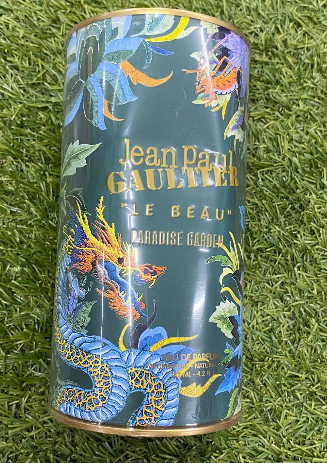 Perfume Jean Paul Gaultier