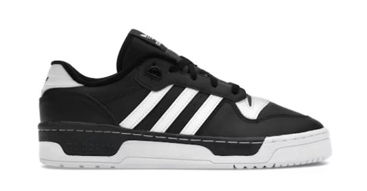 Adidas Rivarly Low Negro
