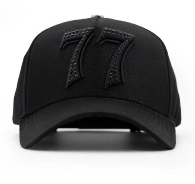 Barbas Hats ´77