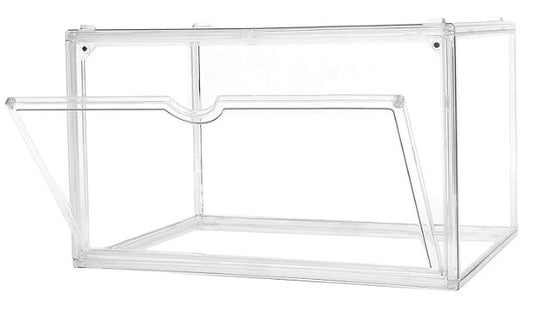 Caja de Acrílico
