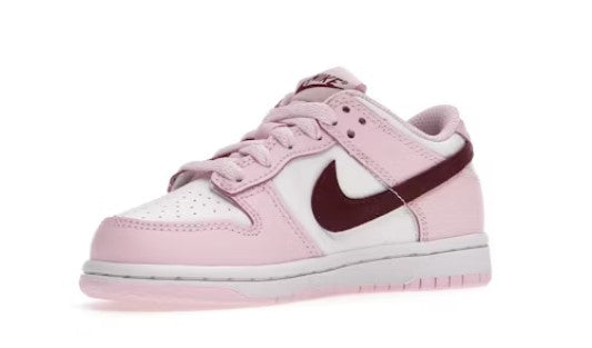 Dunk Pink