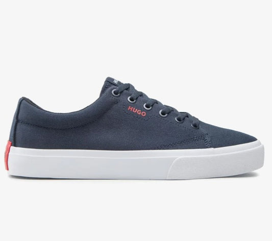 Hugo Low Azul