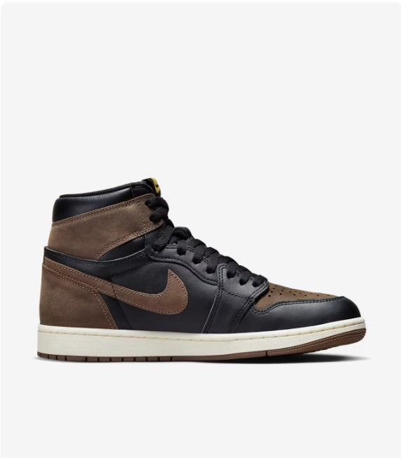 Jordan 1 Palomino