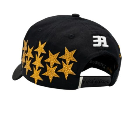 31 Hats Mago Amarilla.